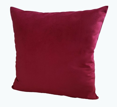 Kissenbezug 40X40 50x50 Samt Velvet Kissenhülle Deko Kissen in 18 Farben Bezug - Bild 13 von 61