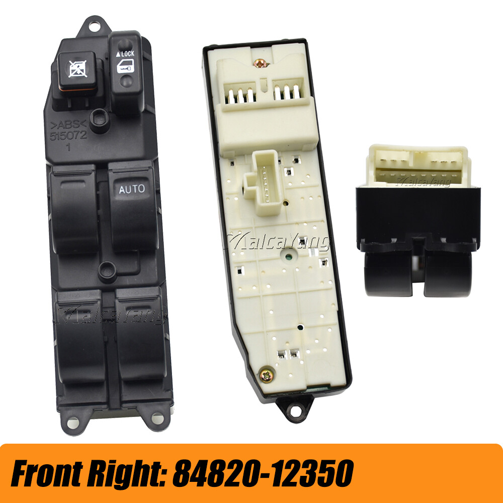 Front Right For TOYOTA COROLLA 1997-1998 1999 2000 2001