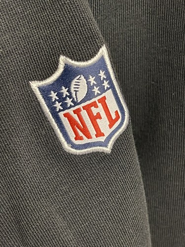 New Era NFL Team Logo Football League Sweater Hoodie Immaculate Condition - Picture 9 of 9