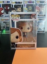 Funko Pop! Vinilo: Jujutsu Kaisen - Nobara Kugisaki #1113