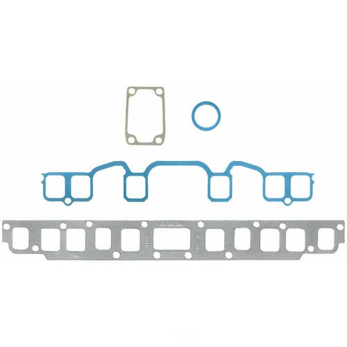 Intake & Exhaust Gasket Set   Fel-Pro   MS9982 - Picture 1 of 1