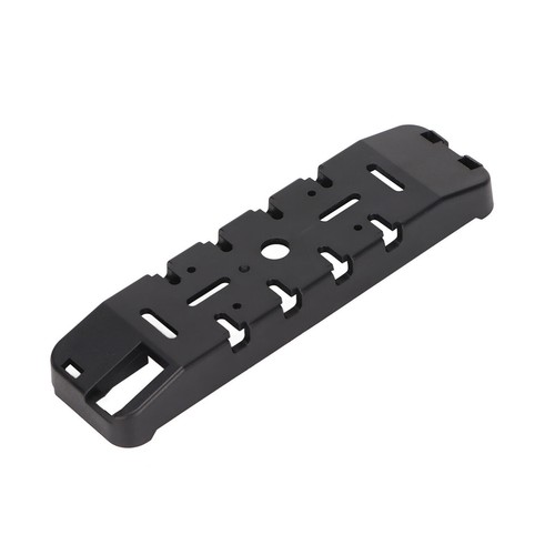 Car Radio Mounting Bracket for YAESU FT 7800/FT 7900 Mobile Walkie-Talkies - Zdjęcie 9 z 9