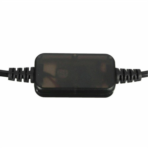 USB Stecker auf 12V Auto Zigarettenanzünder Buchse Konverter Adapterkabel DE - 第 13/14 張圖片