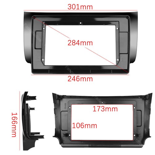 Autoradio 4G+64G Android 13.0 CarPlay pour Nissan Sentra Sylphy 2013-2019 - Photo 12/16