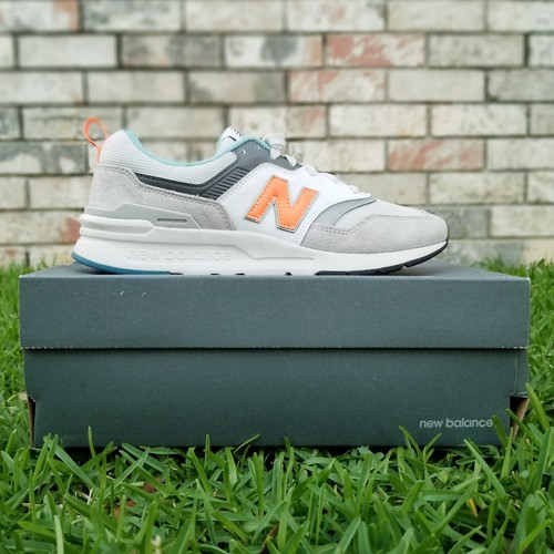 new balance 997h mango