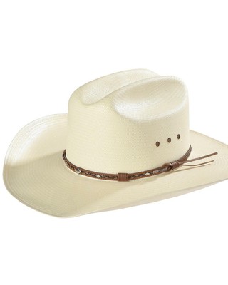 stetson brazos hat