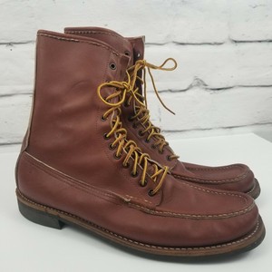 russell moccasin ebay