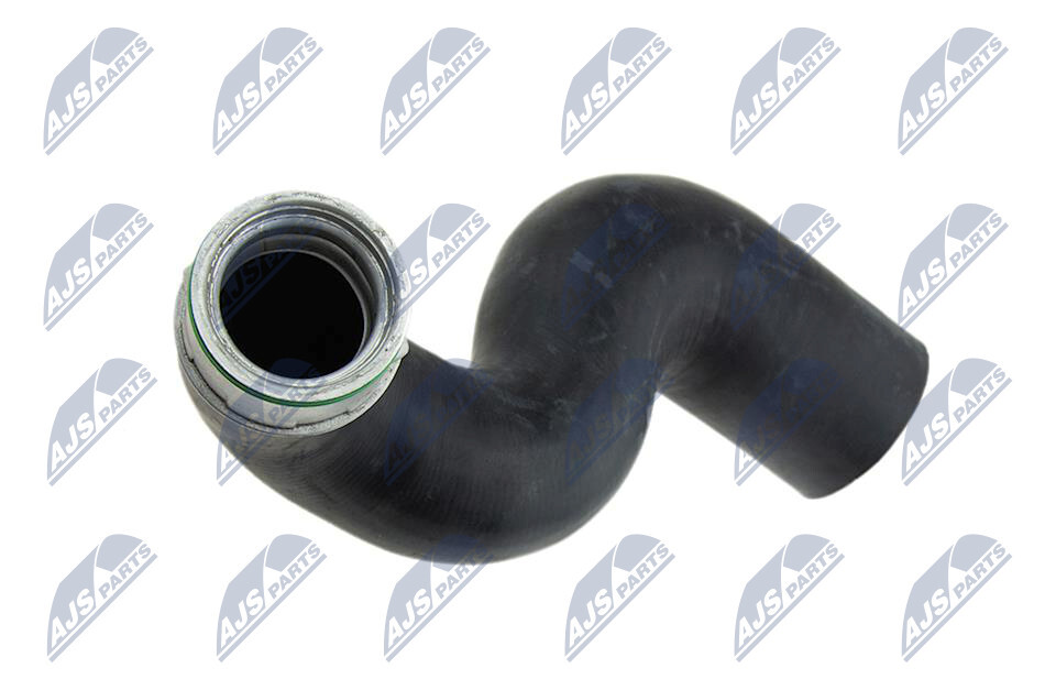 GPP-AU-014 NTY Charger Air Hose for AUDI