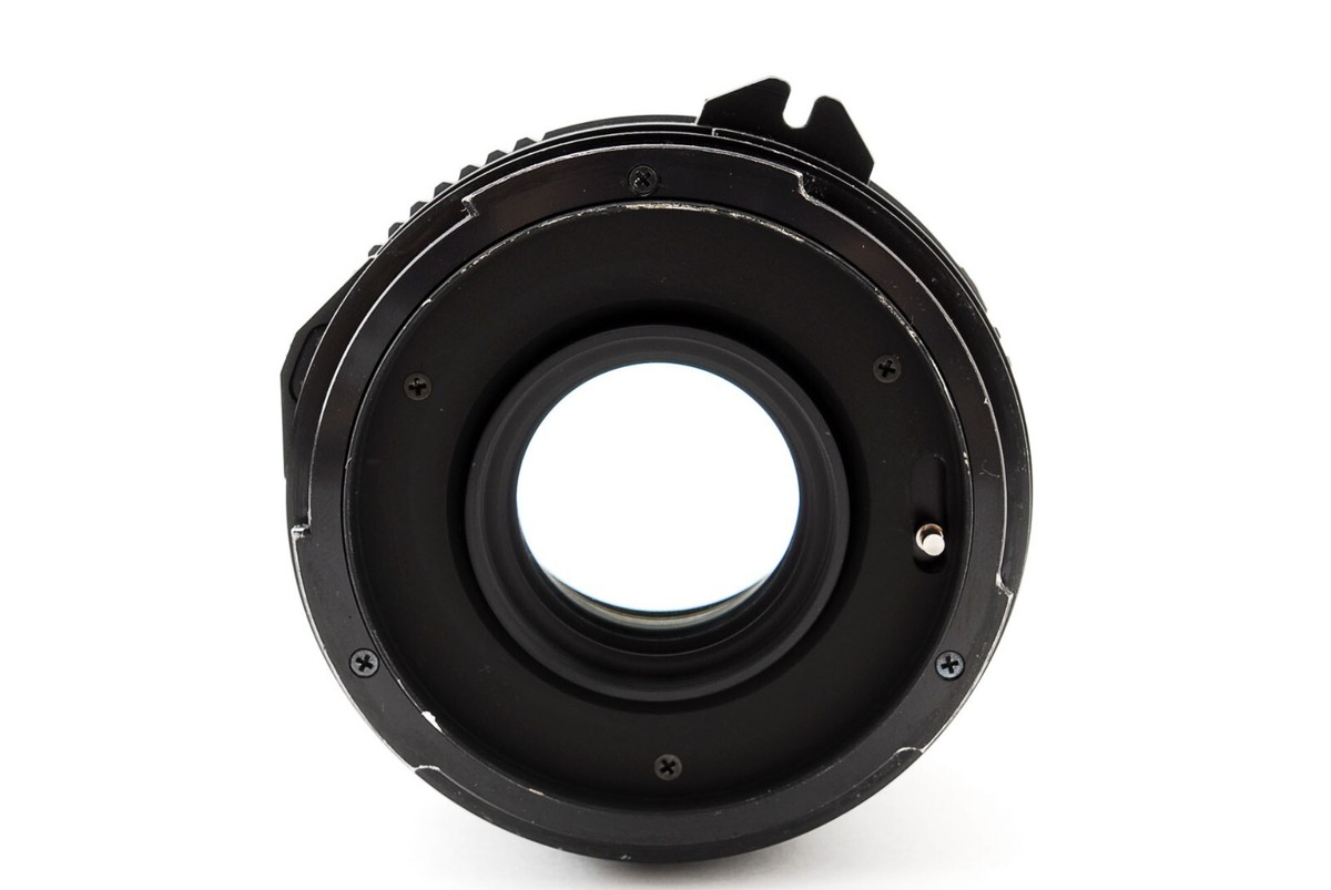 美品 MAMIYA SEKOR C 80mm F2.8 #109-2 Excellent++++] Mamiya Sekor C 80mm F2.8 N MF Lens for Super