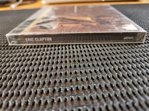 Eric Clapton - Eric Clapton - 2008 CD compilation - new in wrap - blues rock - Picture 4 of 4
