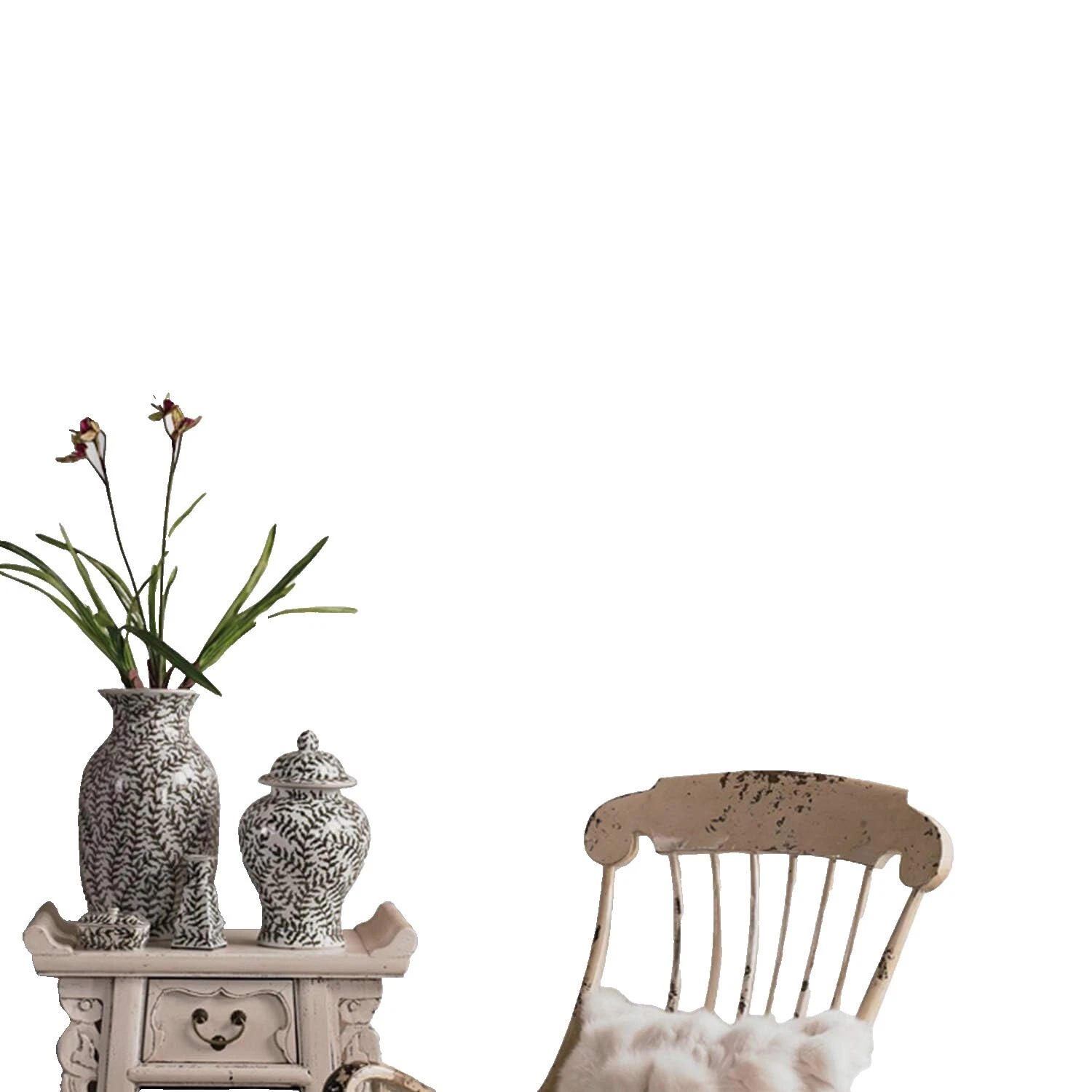 Metal Round Home Décor Mirrors