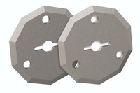 WORX MAKER X Hobby Tool Crafting Tool Rotary Cutter Blade Set WA7256 for WX745