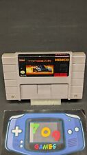 Top Gear (Super Nintendo Entertainment System, 1992) SNES Cart Only
