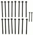 MAHLE ORIGINAL GS33676 Engine Cylinder Head Bolt Set