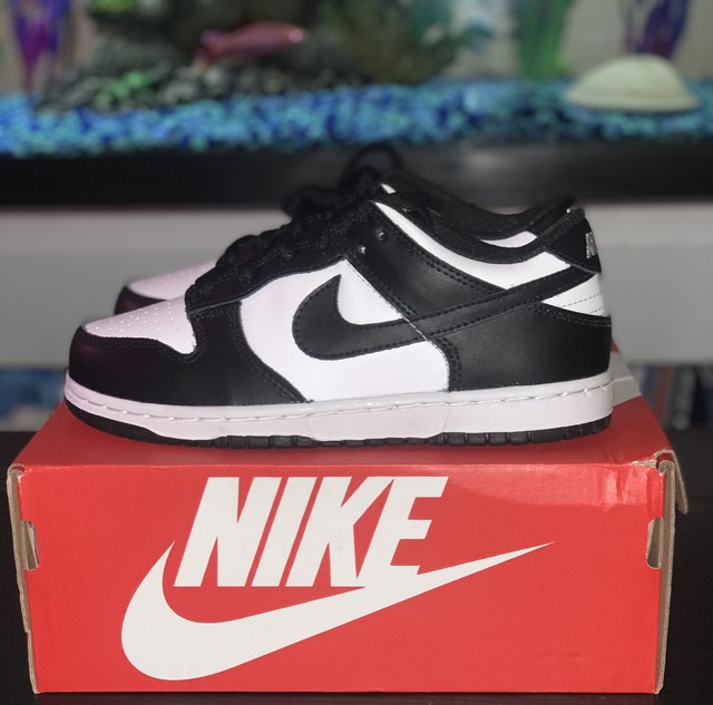 nike dunk low prism pink