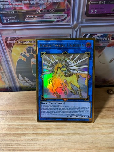 Yugioh Maximum El Dorado Gold Rares You Pick your GOLD! Shipping first card only - Picture 71 of 72