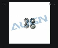 HN7067T Align RC Helicopter Bearings (MR104ZZ...
