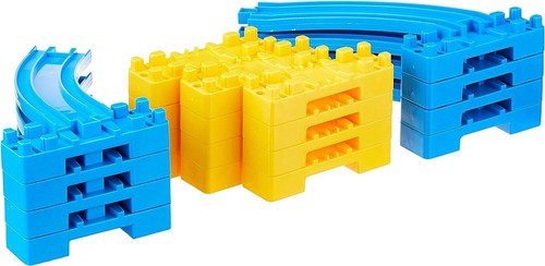 Takara Tomy TrackMaster / Plarail varias piezas de riel / Elige piezas - Imagen 121 de 312