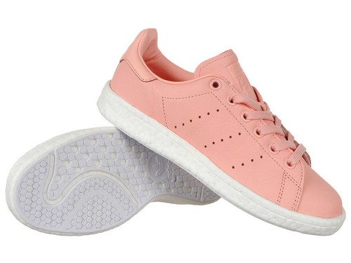 stan smith boost shoes