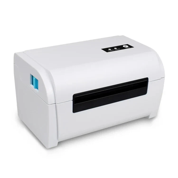 POS-9200-L Thermodrucker | Versandetiketten | Express & Full Print - Bild 4 von 4