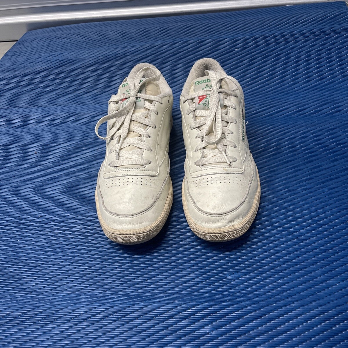 Reebok Athletes Shoes Comfort Casual Sneakers Men's Size 12