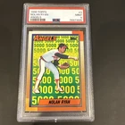 1990 Topps Nolan Ryan #3 TEX PSA 9
