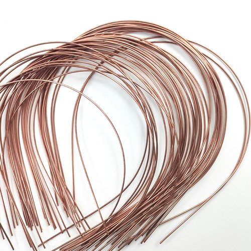 50x T-pin for Hair Extension 27-53mm Multi Sizes for Blocking Knitting Modelling - Picture 9 of 12