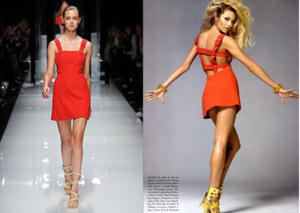 versace dresses ebay