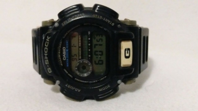 casio vt01g