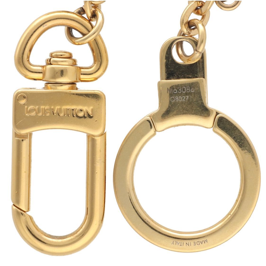 AO122　LOUIS VUITTON　M0002　OB0156　チャーム AO122 LOUIS VUITTON M0002 OB0156 チャーム - メルカリ