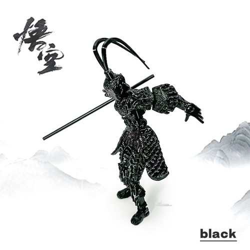 ASSEMBLY COMPLETED! Titan 13 Action Figure Toy Cowboy,3D Printed Jointed Movable - Bild 7 von 25