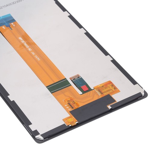 Für Samsung Galaxy Tab A7 Lite SM-T220 Full LCD Display Schwarz Glas Ersatzteil - Photo 5/5