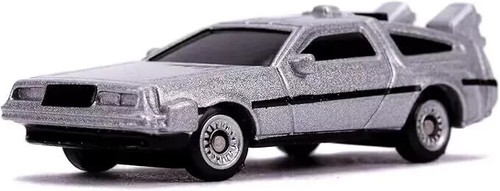 Nano Hollywood Rides Movie Themed 3-Pack Diecast Cars - Picture 50 of 57