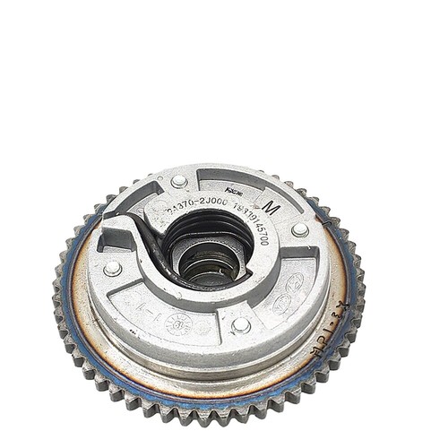 Intake & Exhaust CVVT Camshaft Sprocket For Hyundai Elantra Kona 2.0L 2021-2024 - Picture 8 of 10