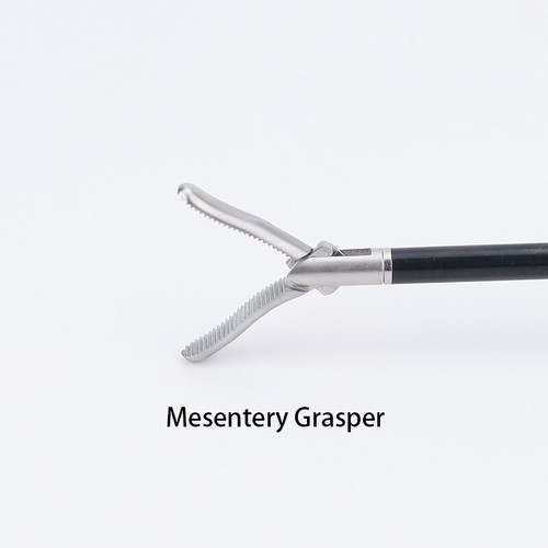 Fórceps y sujetadores para instrumentos laparoscópicos de precisión 5x330 mm - Imagen 35 de 41