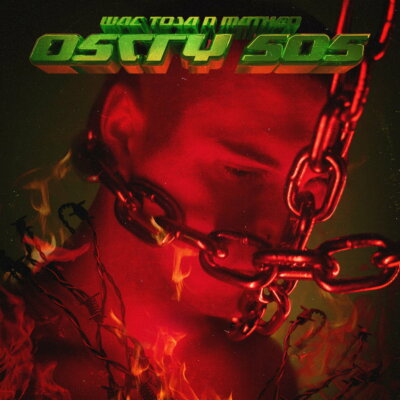 Wac Toja / Matheo - Ostry sos [CD]