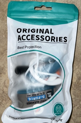 Cartoon 3D Kopfhörer Schutzhülle Ladecase Cover für Airpods Pro 1/2. 3. Gen - Bild 2 von 3