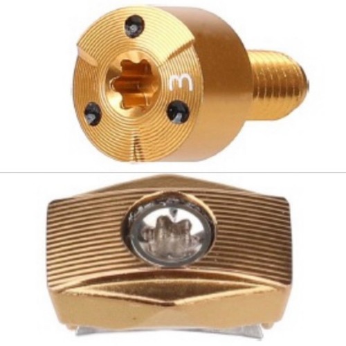 Callaway Paradym Driver Head Weight Options - - Bild 1 von 2