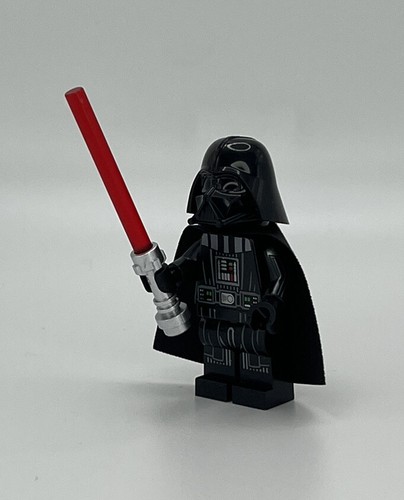 NUEVO LEGO Darth Vader Capa Imperio Star Wars 75334 Minifigura - Imagen 2 de 6