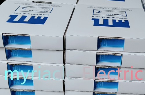 1PCS new MTL5541 MTL Lsolated Safety Barrier New In Box Free shipping - Picture 2 of 4