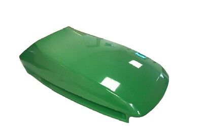 #ad New Upper Hood Fits John Deere LX255 LX266 LX277 LX279 LX280 LX288 LX289 $89.99
