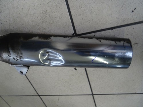 Escape izquierdo suzuki vx 800 - Imagen 11 de 12