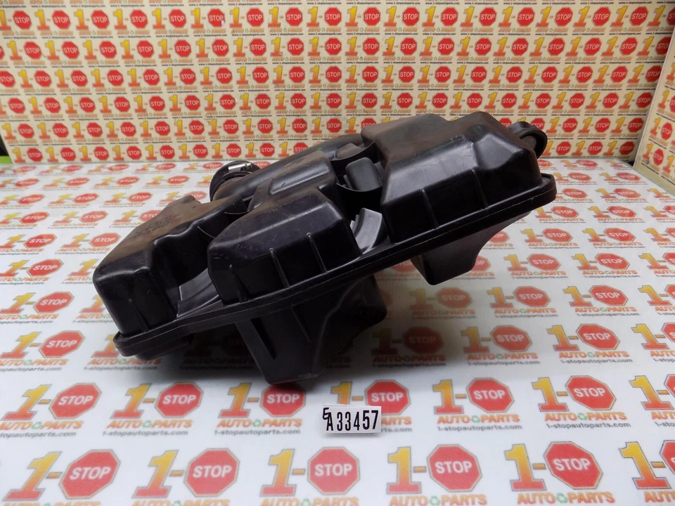 Manguera resonadora filtro de aire Smart Fortwo 2008-2015 1320900404 OEM Foto 3 de 4