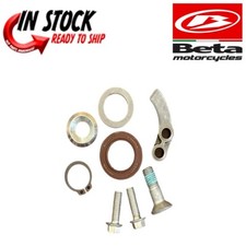 Cubierta Protectora Para La Cerradura De La Llave De La Dirección De Moto Beta XTrainer Y Modelos Enduro OR 2019+