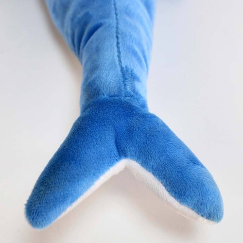 Delfin Kuscheltier "Dana" - ca. 32 cm Plüschtier Stofftier Delphin weich - Bild 3 von 32