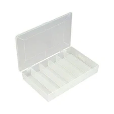 6 Compartment Parts Box