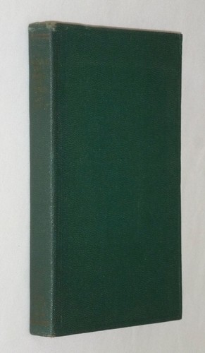 A Bubble That Broke The World by Garet Garrett (1932) - Stock Market Crash 1929