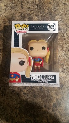 phoebe buffay pop vinyl