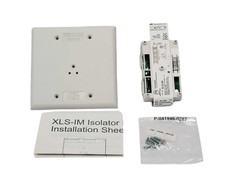 Honeywell XLS-IM Isolator Module - Advanced Signaling Device for Precise Fire Al