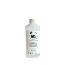membraclean Trinkwasseraufbereitung Camping & Wohnmobile - 0,5 Liter